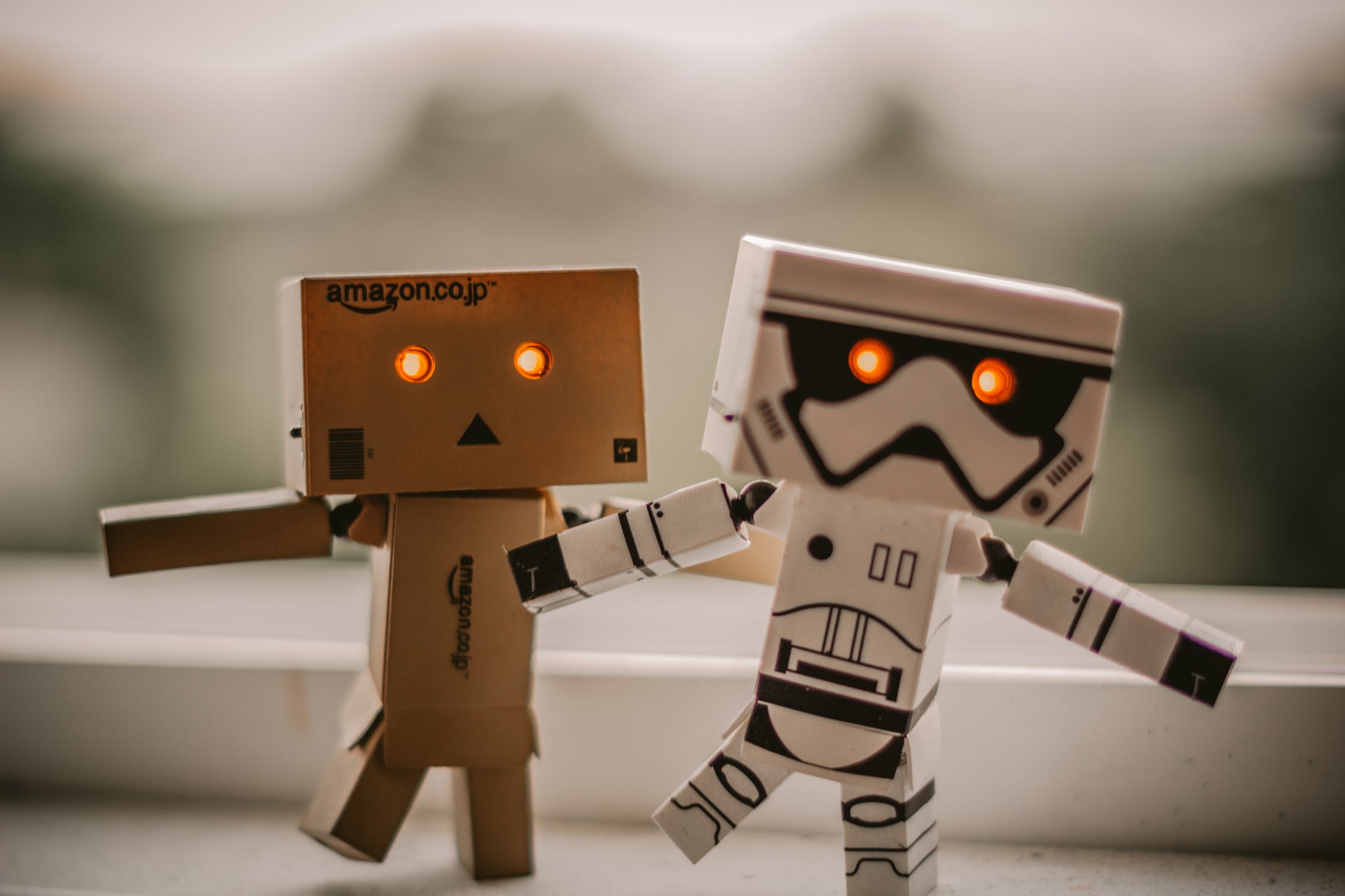 python machine learning