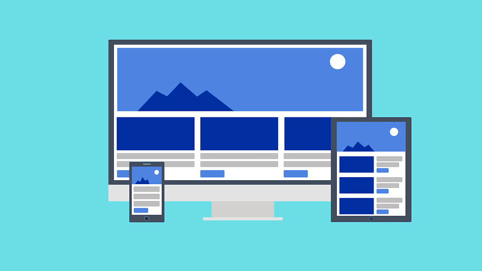 responsive mobile testen