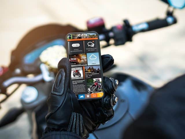 MOTORHIT-app