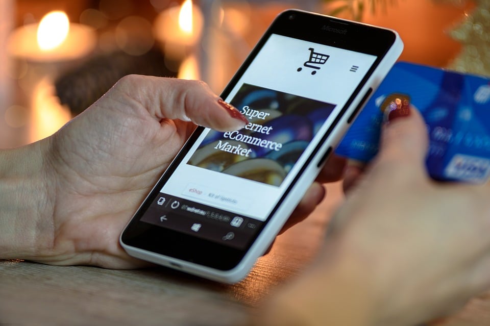 bestel app