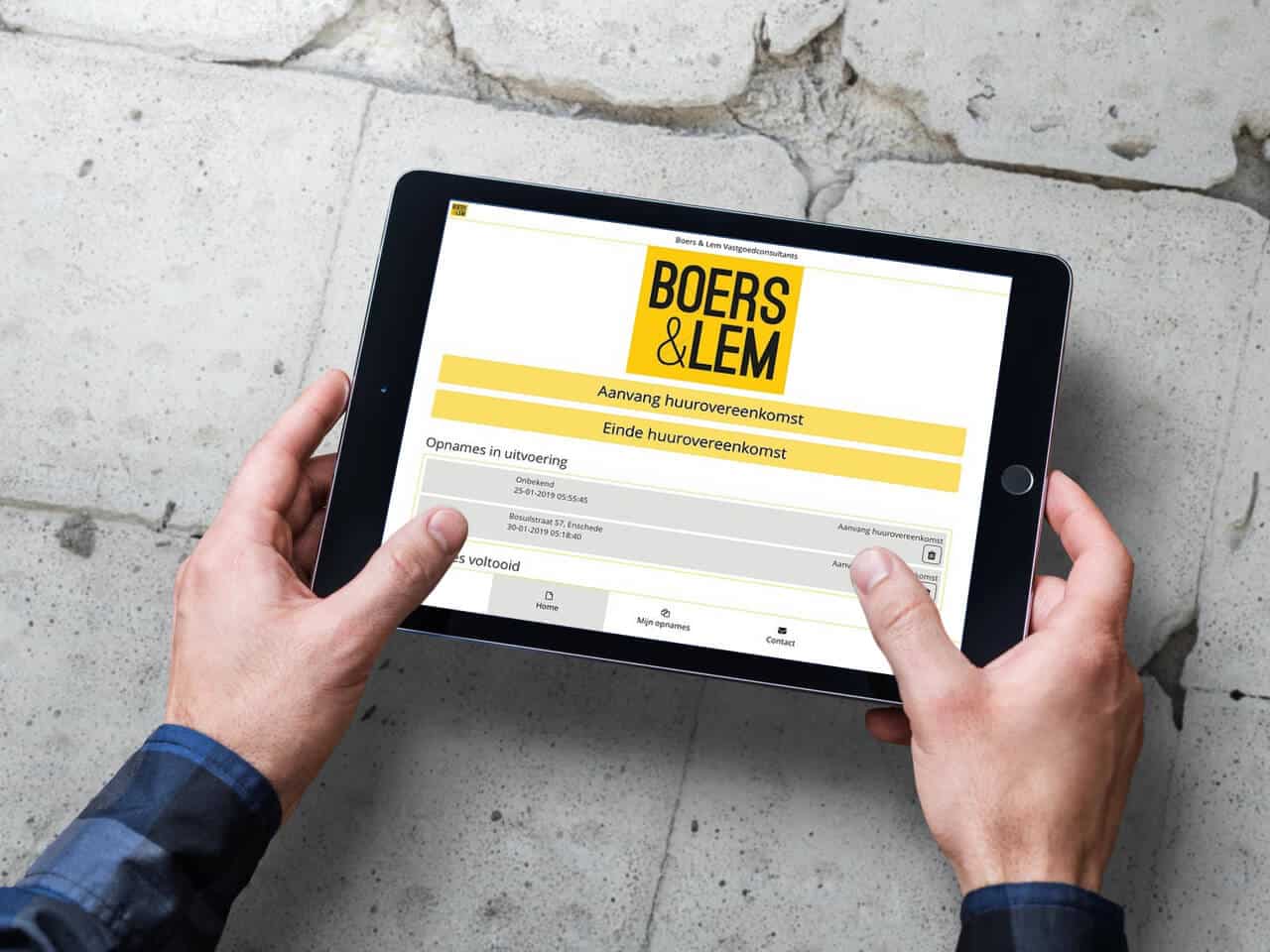 boersenlem formulieren app