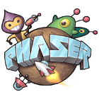 appelit werkt met phaser