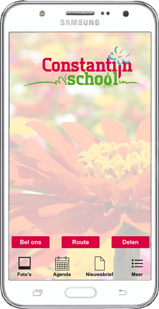 constantijn school app