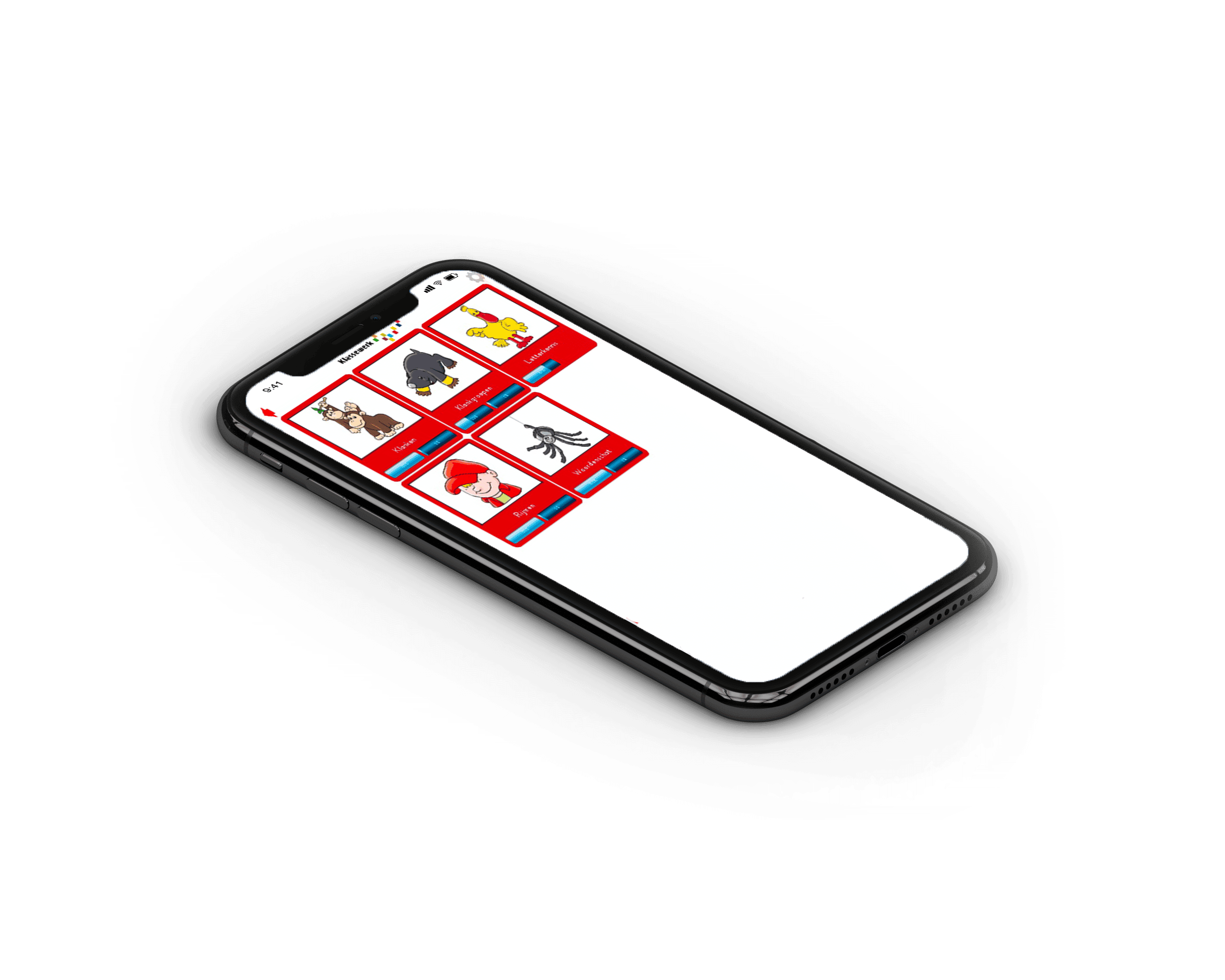 e learning app laten ontwikkelen