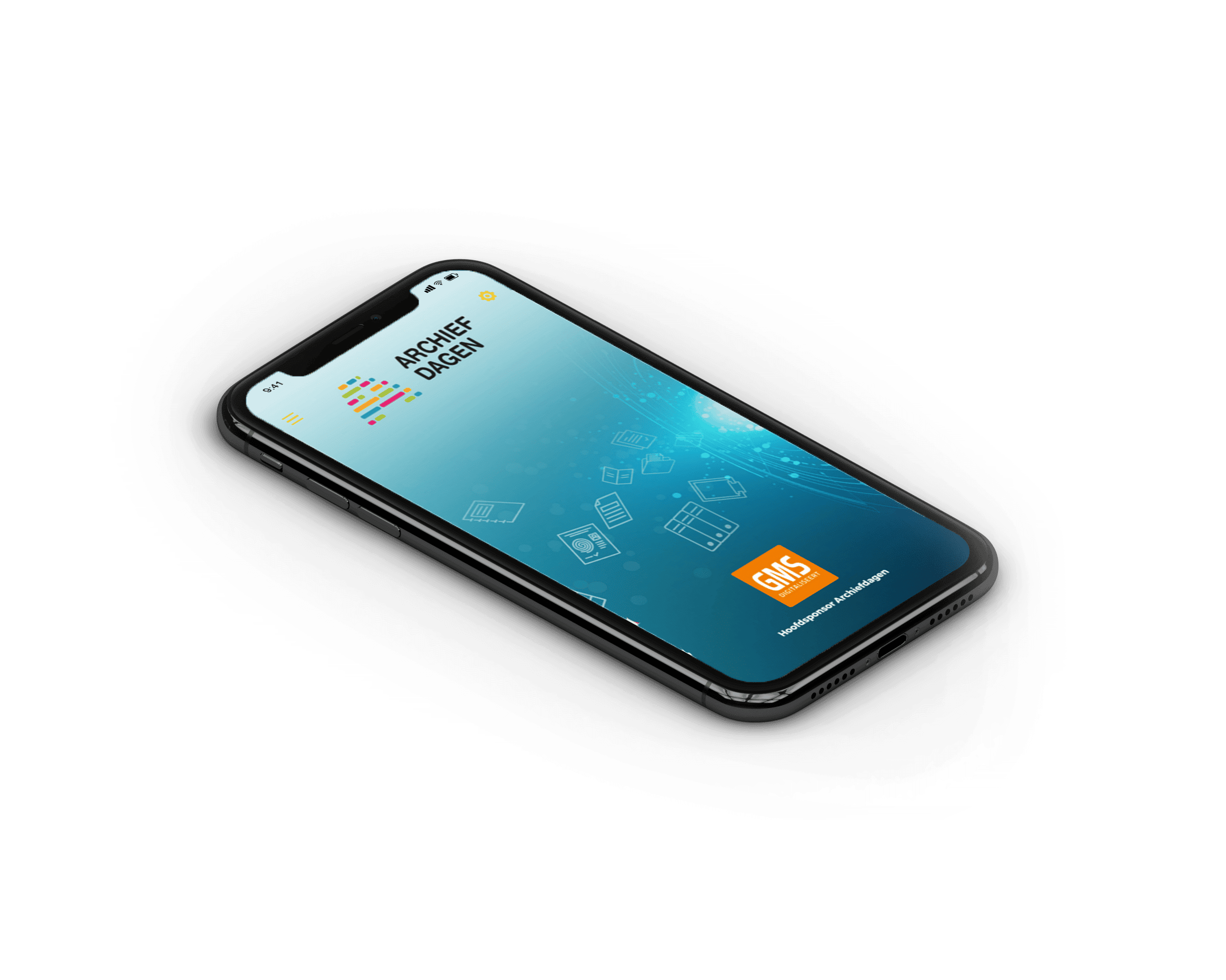 handige evenementen app voor mobiel ios en android