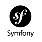 appelit werkt met symfony