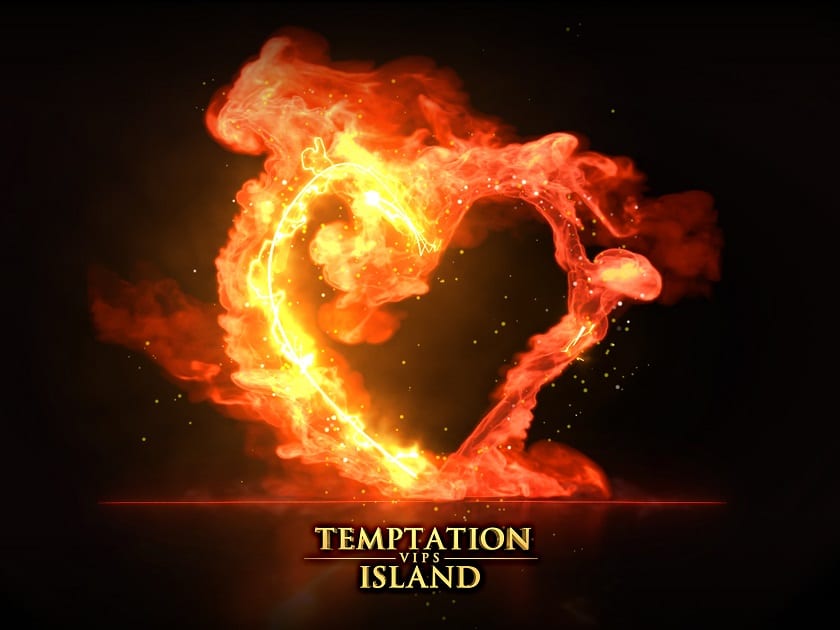 tempation island video app