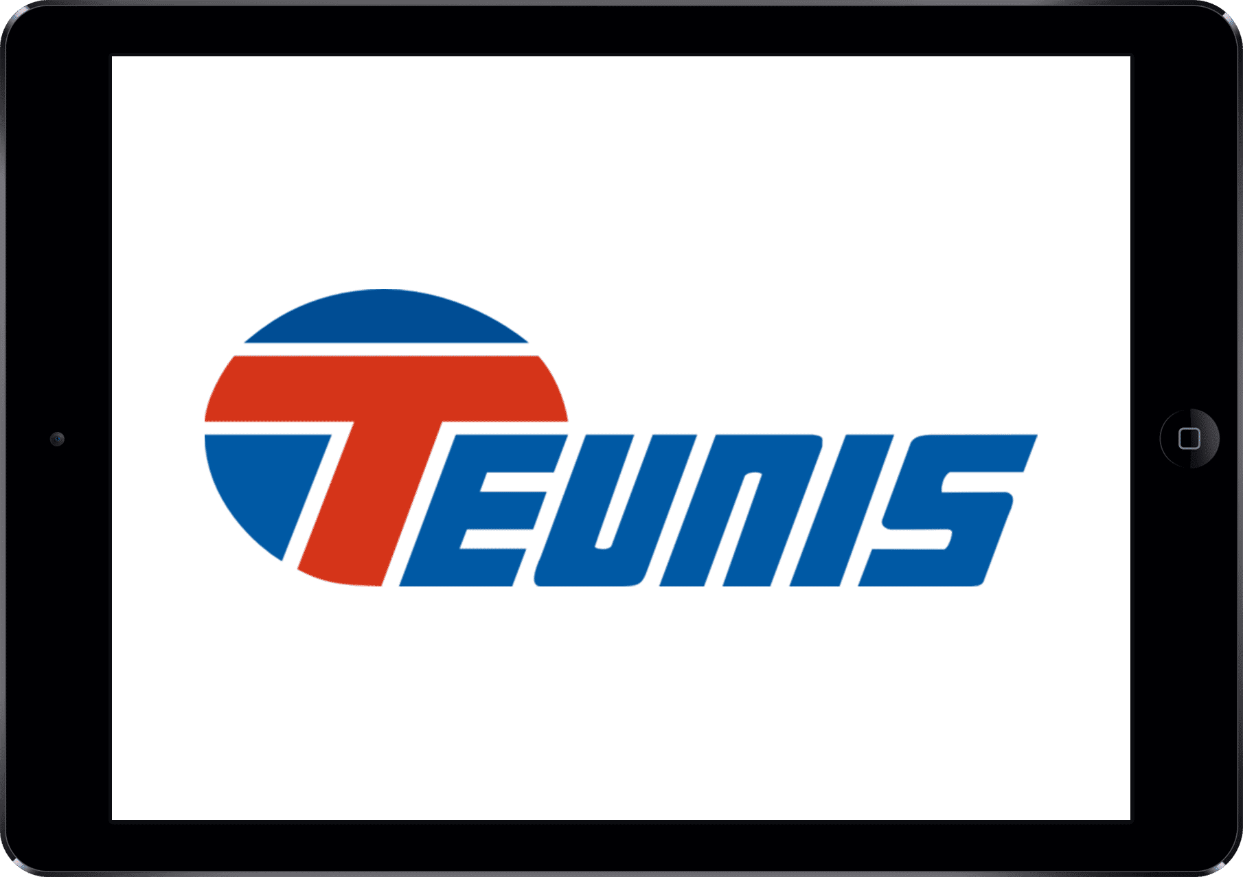 Teunis rijssen - alarmering app